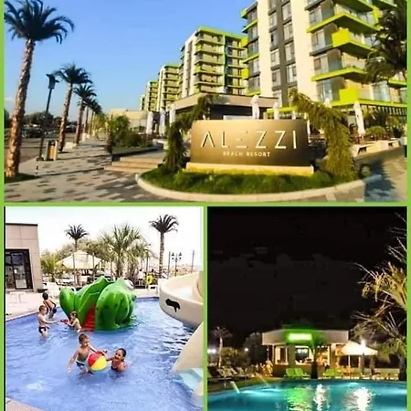Alezi Promenada Prima Linie La Mare & Spa Năvodari