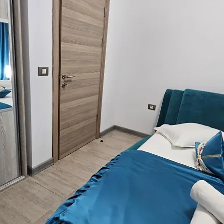Apartmán Alezi Promenada Prima Linie La Mare & Spa Năvodari